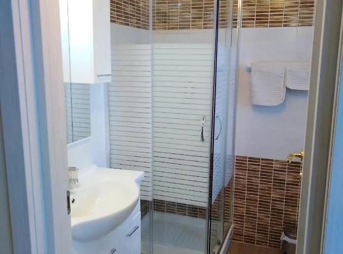 Ivana Guest house 3*