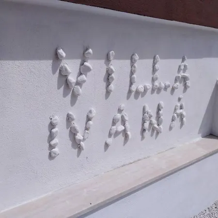 Guest house Ivana