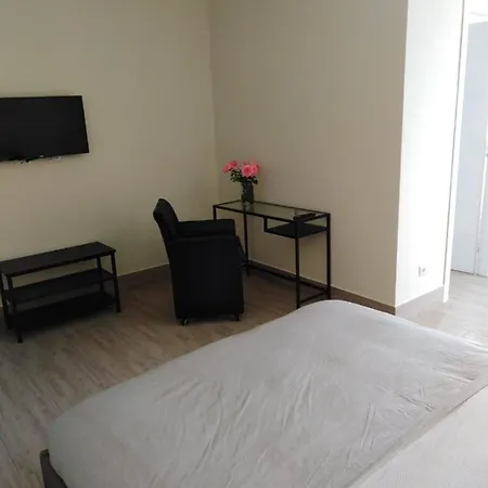 Casa de hóspedes Ivana