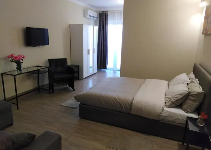 Ivana 3* Řím