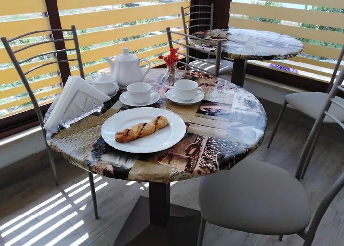 Ivana 招待所 罗马