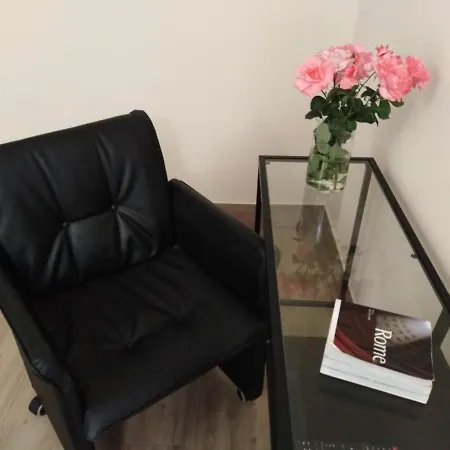 Ivana Πανσιόν