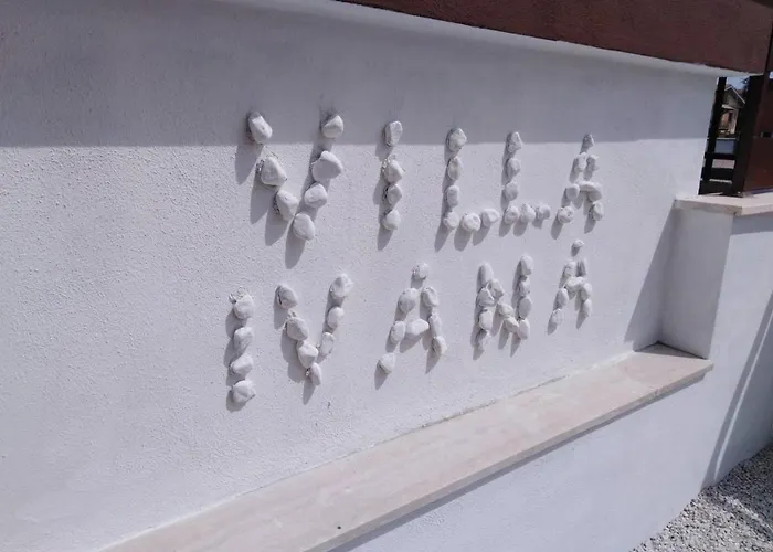 Гостевой дом Ivana