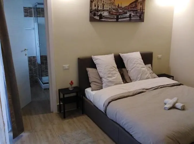Ivana 3* Рим